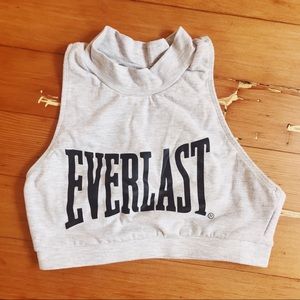 Everlast Women’s Boxing Sports bra